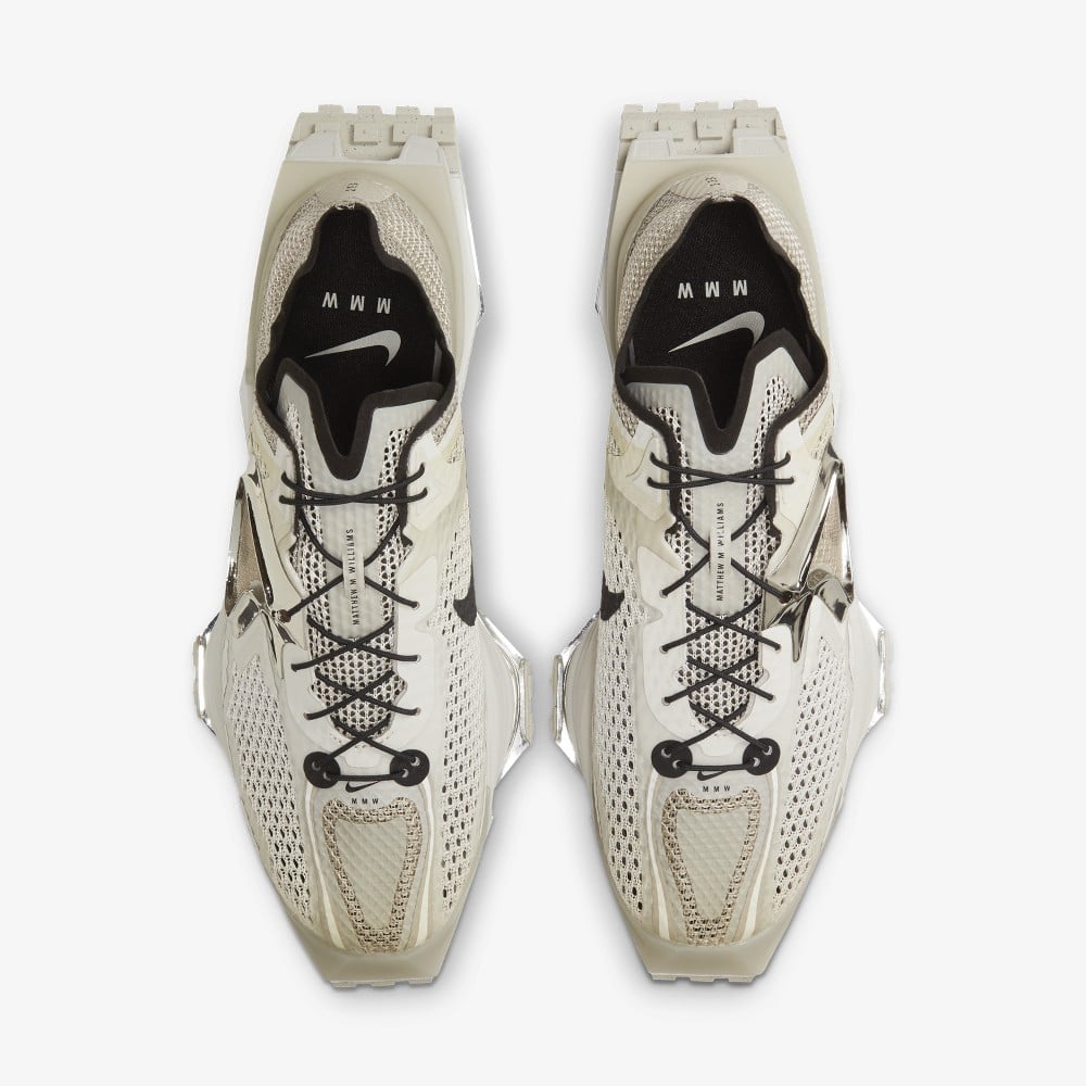 MMW x Nike Zoom 4 | CU0676-200 | Grailify